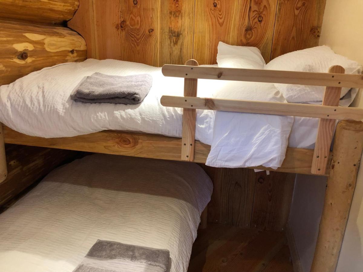赫里福德Coed Y Marchog Woodland Retreat别墅 外观 照片